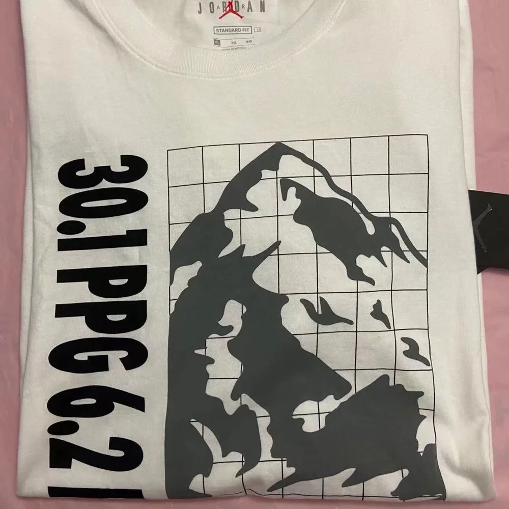 Men’s Jordan Mountainside T-Shirt XL